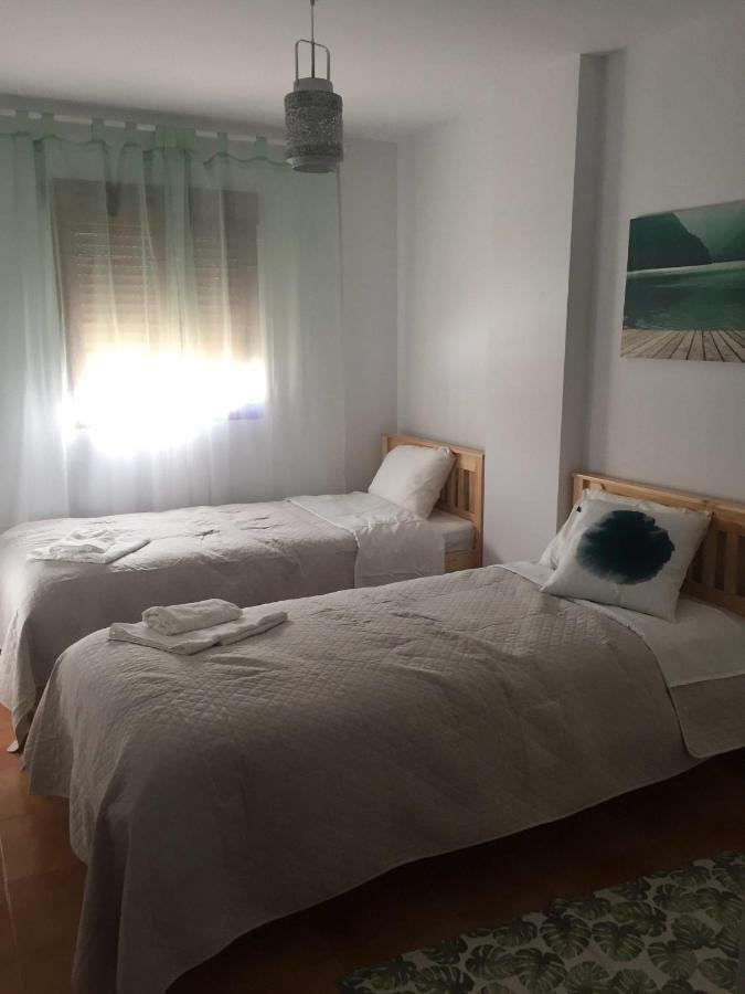 شقة Casa Lina Belavista بيغو المظهر الخارجي الصورة