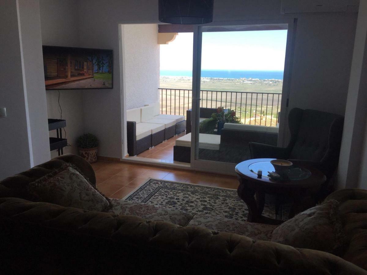 شقة Casa Lina Belavista بيغو المظهر الخارجي الصورة