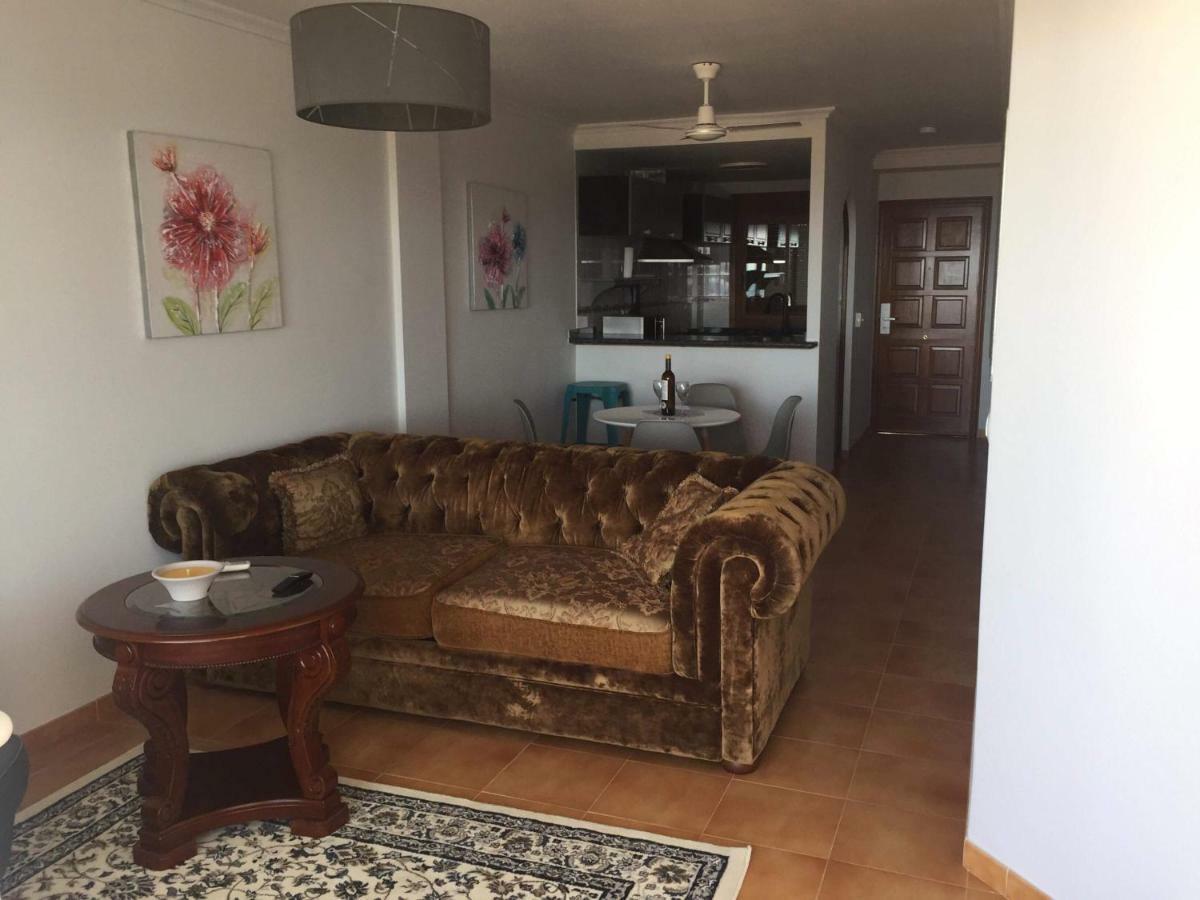 شقة Casa Lina Belavista بيغو المظهر الخارجي الصورة