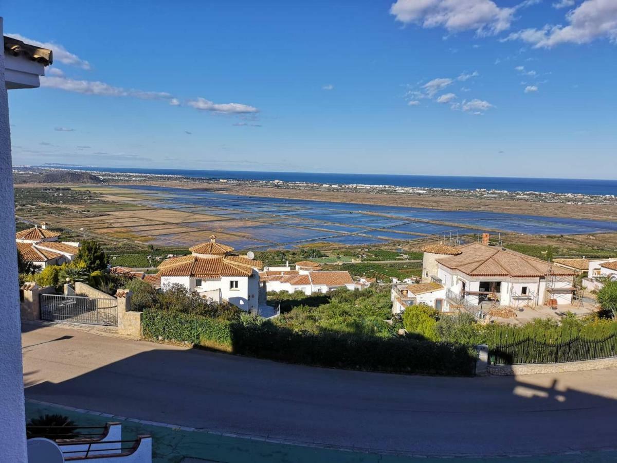 شقة Casa Lina Belavista بيغو المظهر الخارجي الصورة