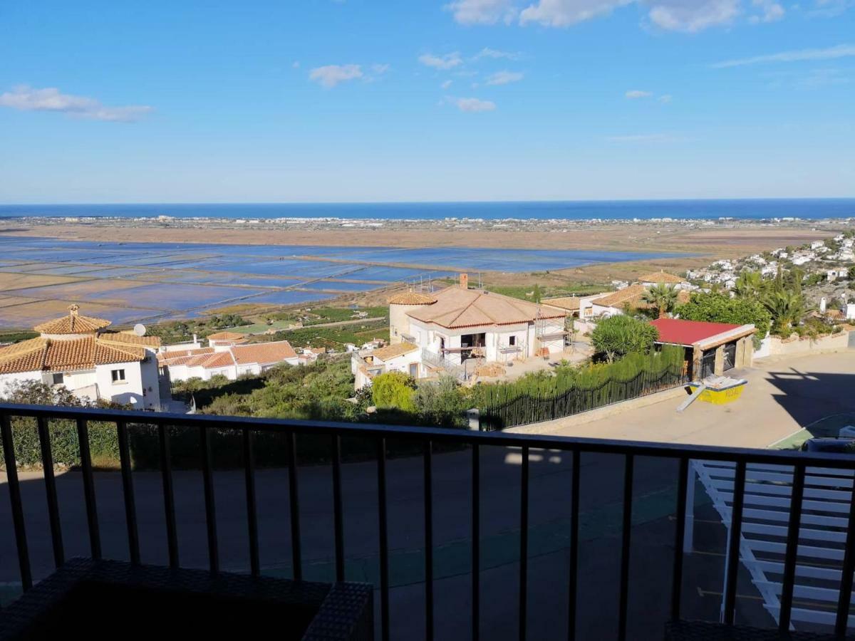 شقة Casa Lina Belavista بيغو المظهر الخارجي الصورة