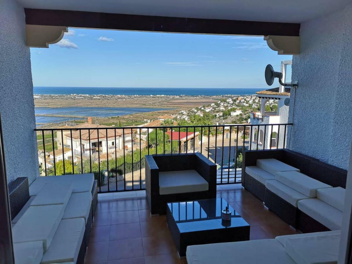 شقة Casa Lina Belavista بيغو المظهر الخارجي الصورة